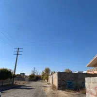 زمین-240-متر-داخل-بافت-کردان-سهیلیه-اغلان-تپه