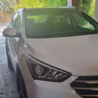 سانتافه، ۲۰۱۷،نیمه فول