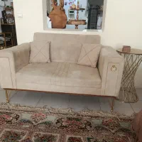 مبل راحتی چستر 7نفره