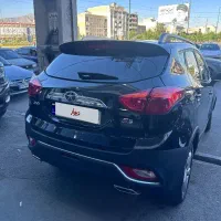 جک S3 مشکی