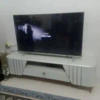 تلوزیون50اینچ سونیا فورکی سالم درحدنو