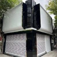 نمای کامپوزیت