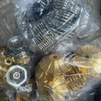 قطعات لوستر