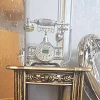 تلفن قدیمی
