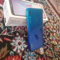 گوشی هواوی Y7prime در حدنو