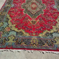 فرش|فرش|فیروزآباد (آذربایجان), |دیوار