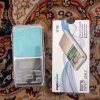 ترازو برای نقره و طلا