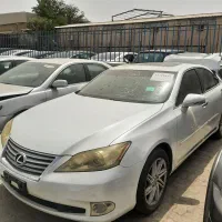 بدنه استوک رنگ فابریک لکسوس ES350 IS300
