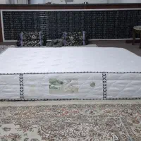 تشک رویان دونفره درحدنونو