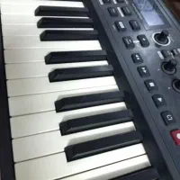 فروش میدی کنترلر Novation impulse 49