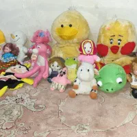 عروسک