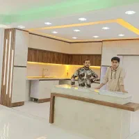 تولیدی کابینت و کمد دیواری شعبه سرعین