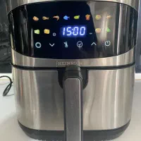 سرخ‌کن بدون روغن Heinrich آلمان ۲۰۰۰ وات (۲ المنت)