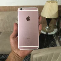 دو عدد ایفون..6اس پلاس وایفون6 معمولی