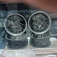 رینگ اسپرت پراید
