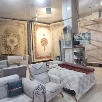 فرش مبلمان وزرا با تمام امکانات به فروش میرسد