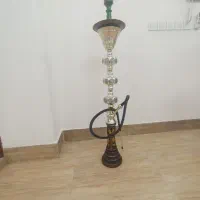 قلیان عربی