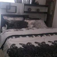 تخت خواب دونفر
