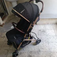 کالسکه ببکو