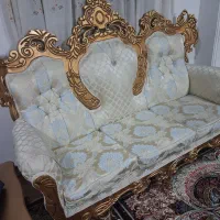 مبل استیل|مبلمان خانگی و میز عسلی|تهران, شهید رجایی|دیوار