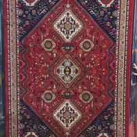 فرش قرمز مد روز در طرحهای متنوع و سایزهای مختلف