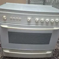 اجاق ‌گاز فردار تکنوگاز