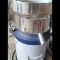 آبمیوه گیری صنعتی
