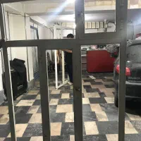 پنجره الومینیوم