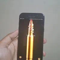 گوشی A7 مدل 2017