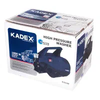 کارواش خانگی دینامی  1800 وات کادکس مدل K33160