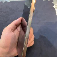 Iphone 16 promax 256 zaa|موبایل|ماکو, |دیوار