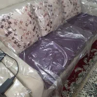 مبلمان راحتی ۷ نفره