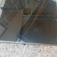میز و صندلی