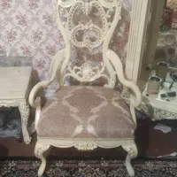 مبل چپندر