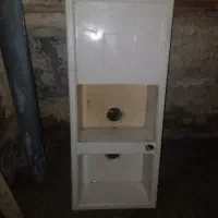 سینک ظرف شویی سرامیکی