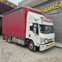باربری(پاسـارگـاد)حمل اسباب منزل کنگان اهواز مشهد
