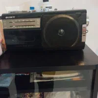 ضبط صوت سونی