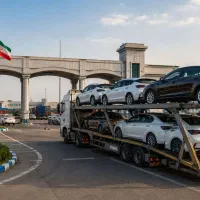 اخذ مجوز خودرو و ثبت شرکت در منطقه آزاد اینچه برون
