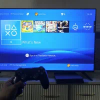 PS4|کنسول، بازی ویدئویی و آنلاین|نورآباد, |دیوار