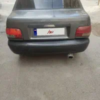 پراید|خودرو سواری و وانت|تبریز, |دیوار