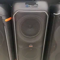 بلندگو