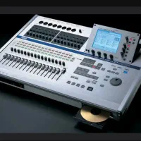 میکسر دیجیتال کورگ D16