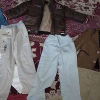 لباس|لباس|صومعه‌سرا, |دیوار