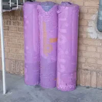 دوتا رول ایزوگام دلیجان کیفیت عالی