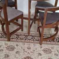 میزناهارخوری اصلا استفاده نکردم