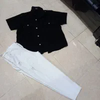 مانتو  لباس