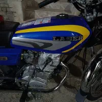 متورسیکلت