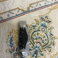 چاقو دنده ای