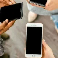 کار در منزل با گوشی