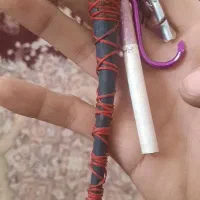 شاخ آهوی ۳ ساله نایاب